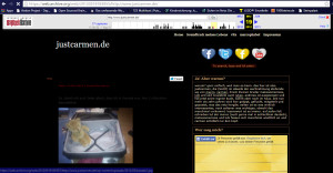 justcarmen wayback